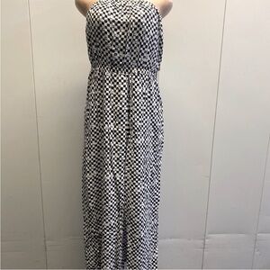 Marilyn Monroe maxi dress